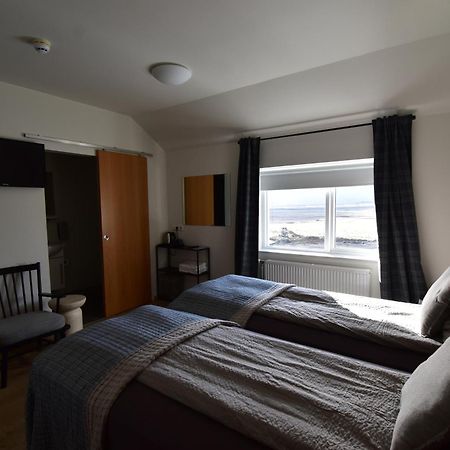 Glacier World - Hoffell Guesthouse エクステリア 写真