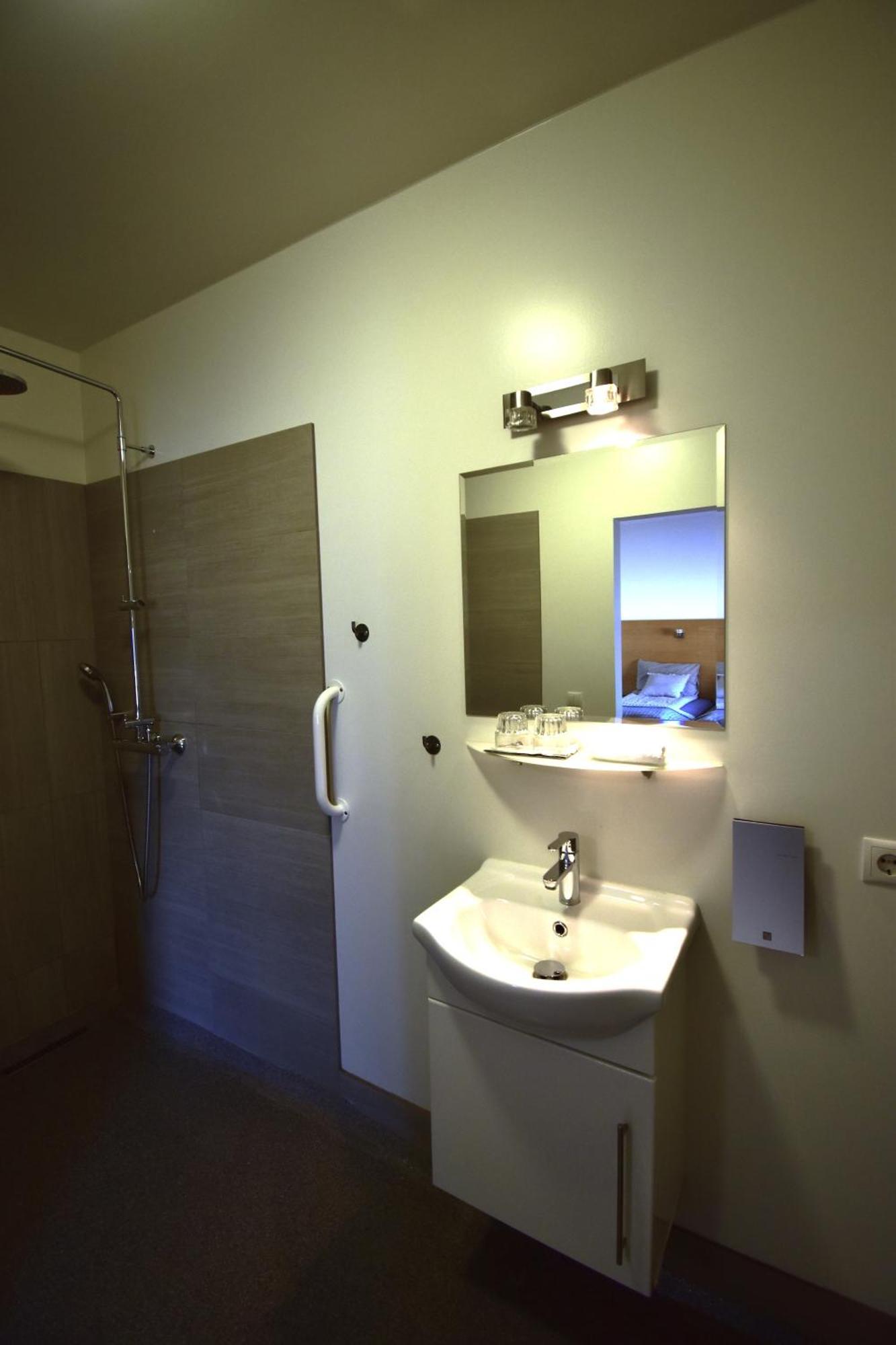 Glacier World - Hoffell Guesthouse エクステリア 写真