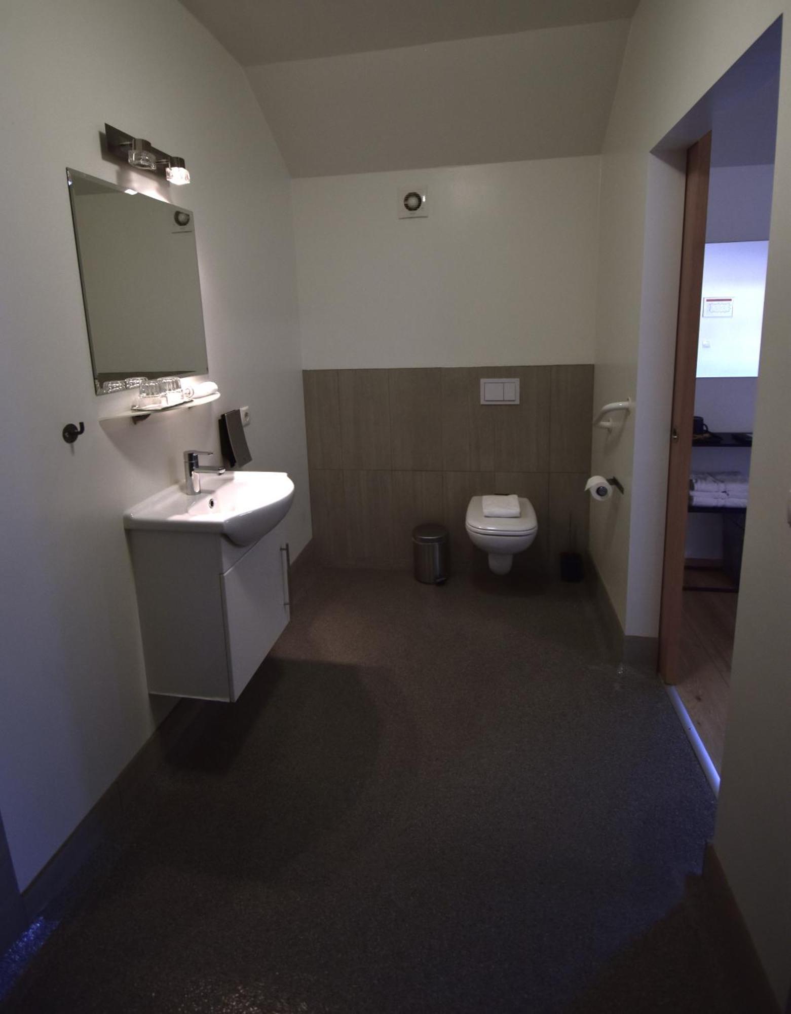 Glacier World - Hoffell Guesthouse エクステリア 写真