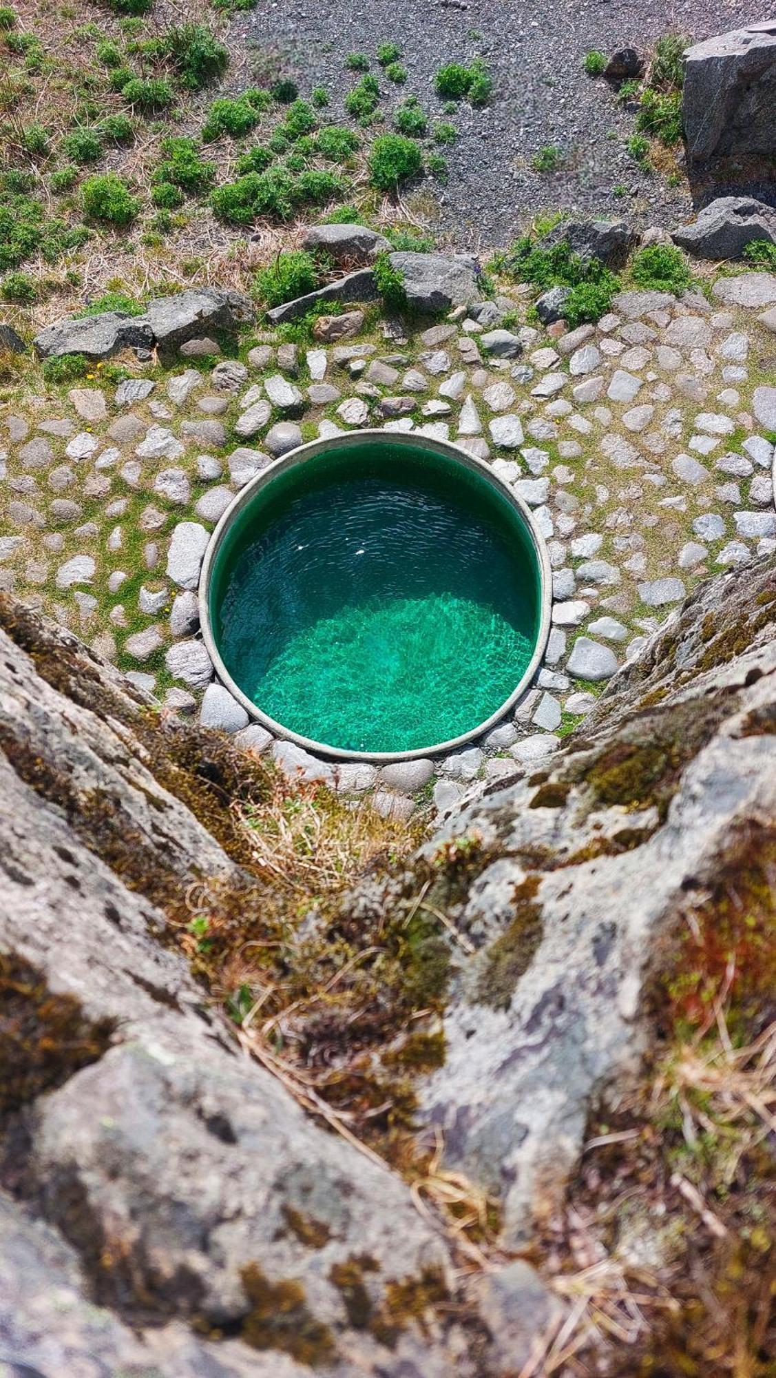 Glacier World - Hoffell Guesthouse エクステリア 写真